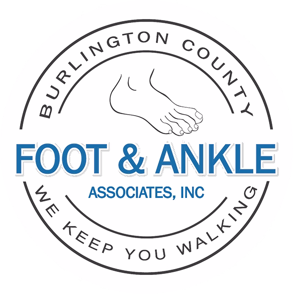 Burlington County Foot & Ankle Associates